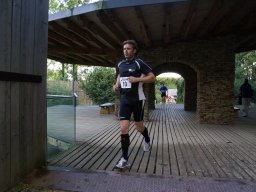 Gaiapark-Marathon 2011